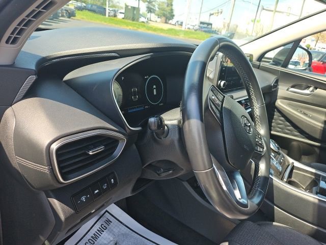 Used 2022 Hyundai Santa Fe XRT w/ Cargo Package image 12