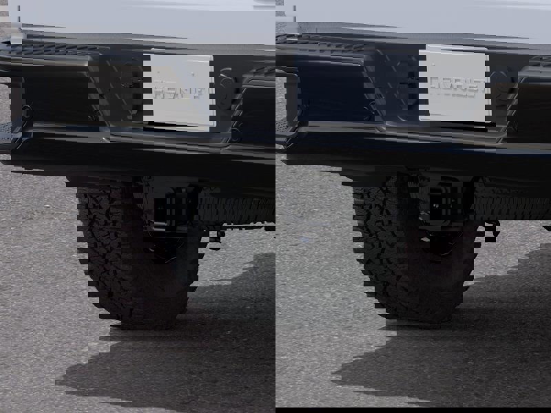 New 2026 Chevrolet Silverado 2500 LT w/ Trail Boss Package image 14