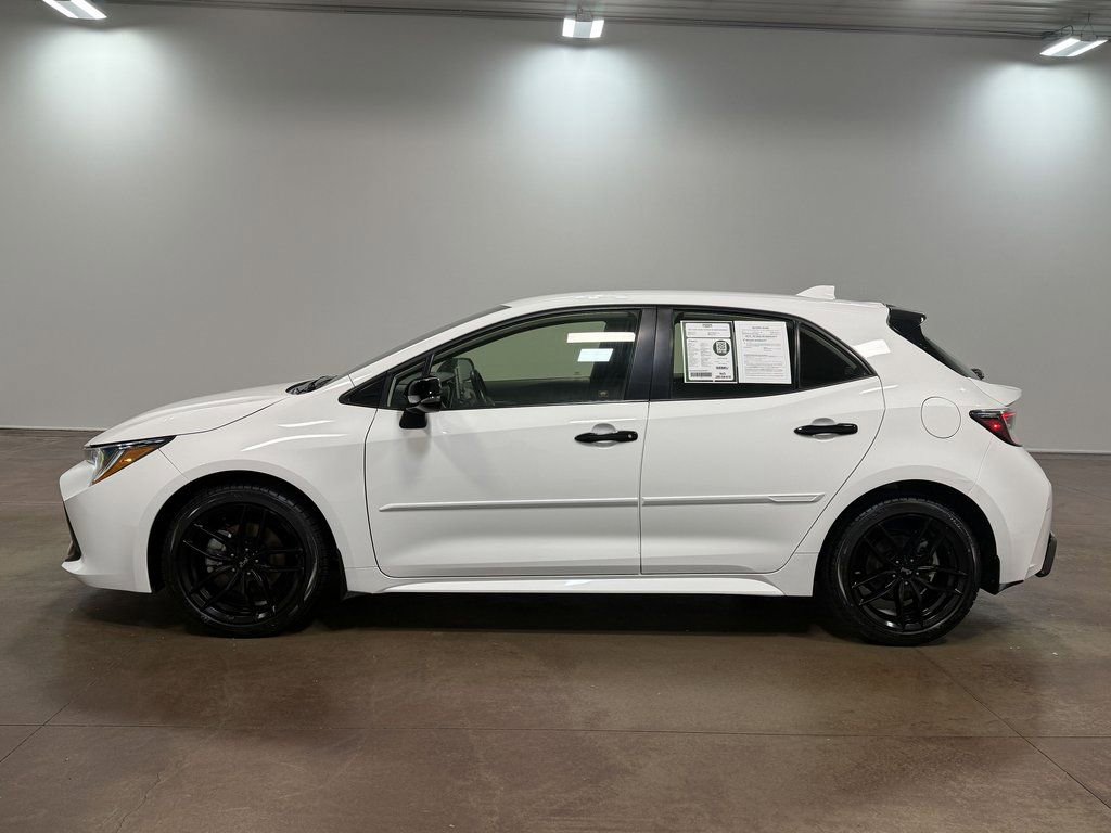 Used 2021 Toyota Corolla SE image 6