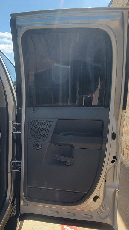 Used 2007 Dodge Ram 3500 Truck SLT RWD image 8