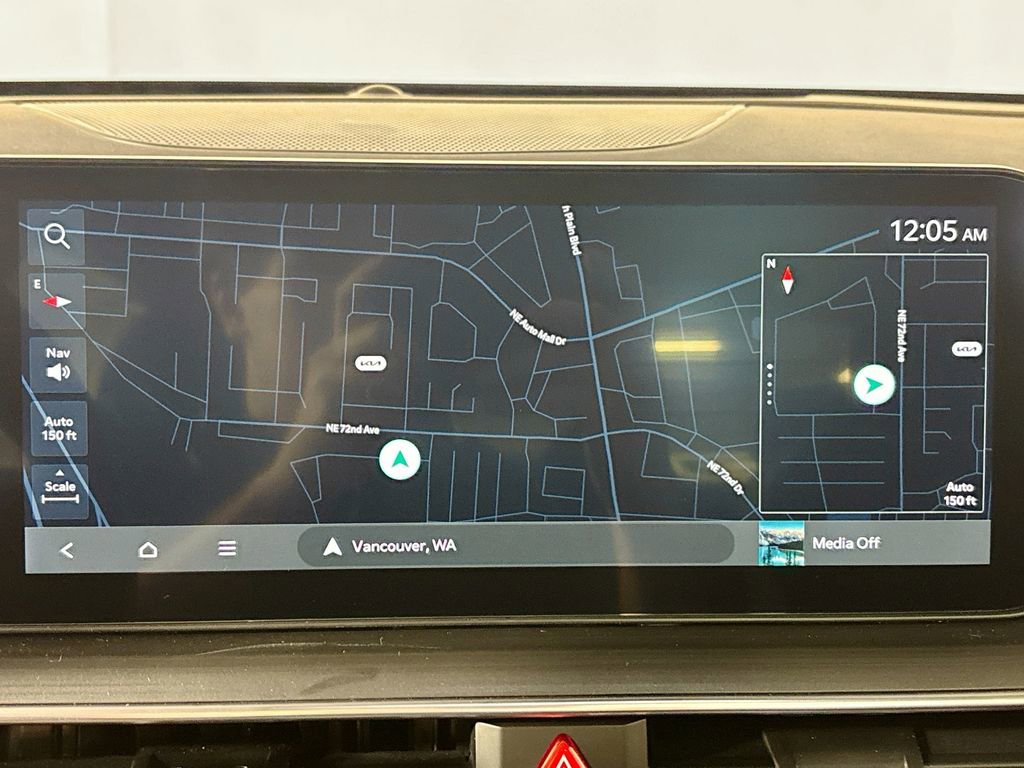 New 2026 Kia K5 GT-Line image 17