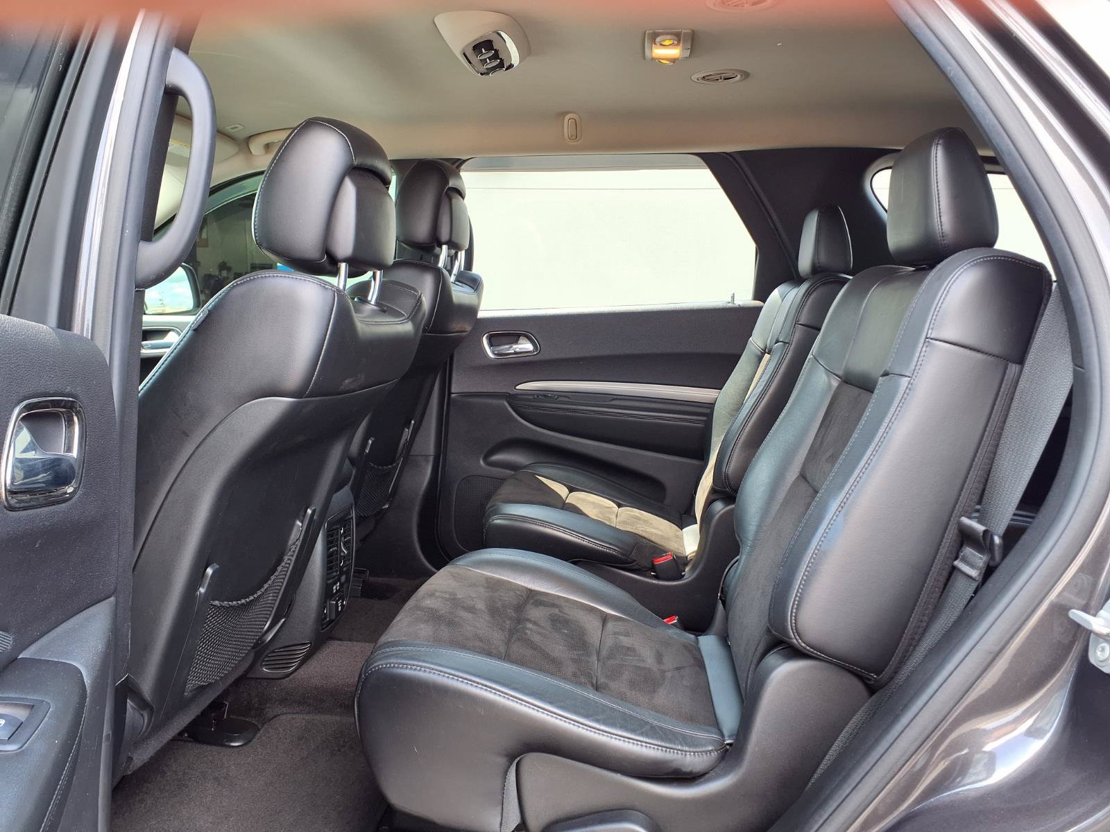 Used 2018 Dodge Durango GT AWD/4WD image 14