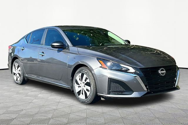 Used 2025 Nissan Altima 2.5 S