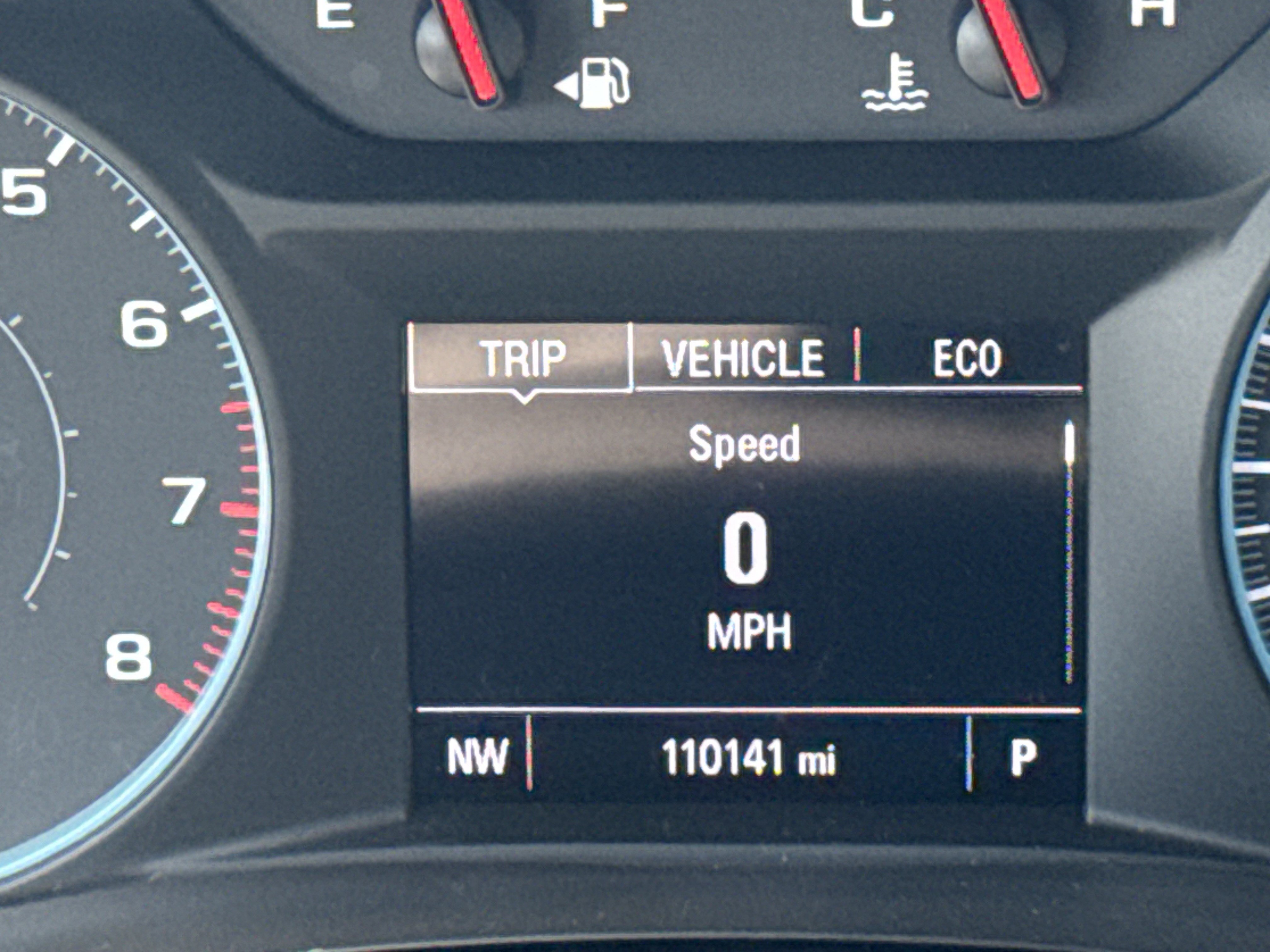 Used 2020 Chevrolet Traverse LS FWD image 21