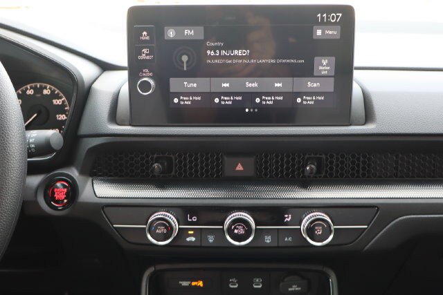 New 2027 Honda CR-V LX image 11