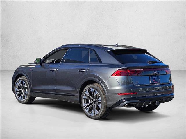 New 2026 Audi Q8 Prestige image 9