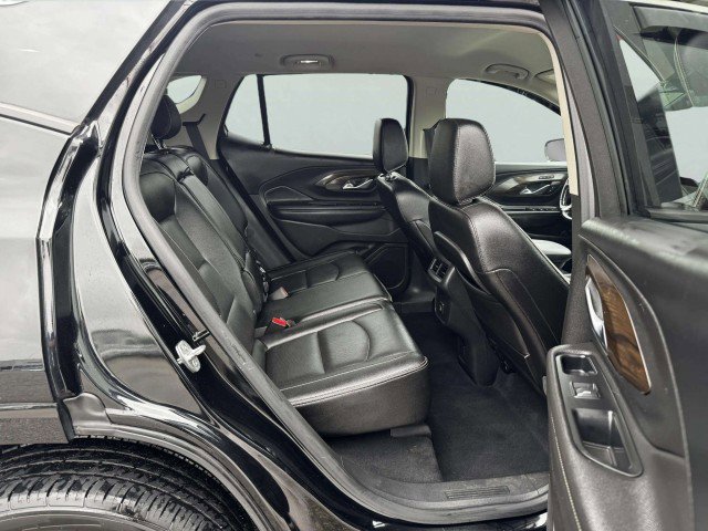 Used 2019 GMC Terrain Denali image 41
