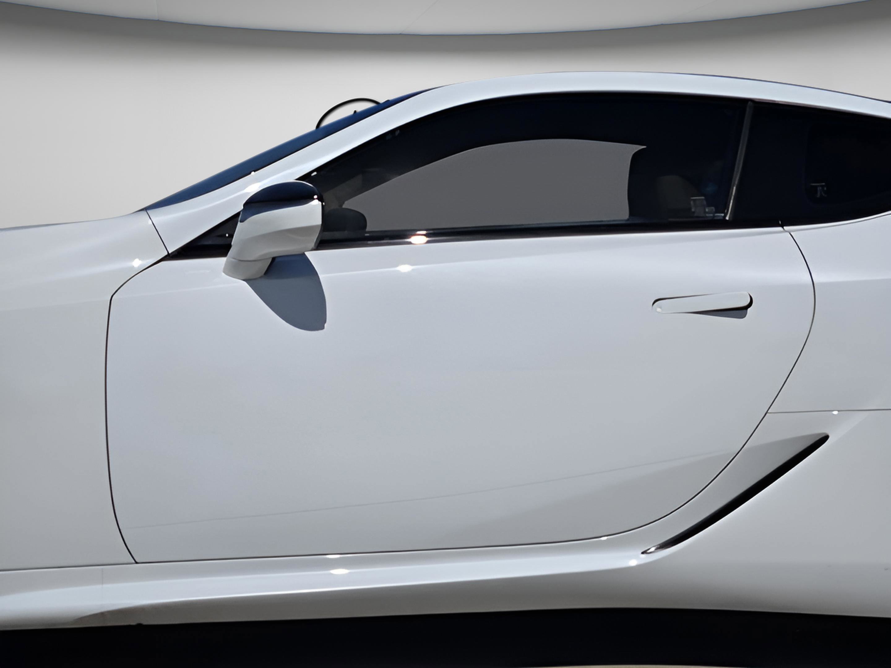 Used 2018 Lexus LC 500 Coupe RWD image 38