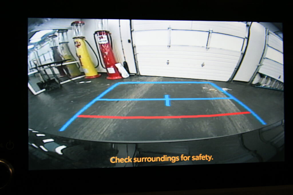 Used 2024 Toyota Prius LE image 17