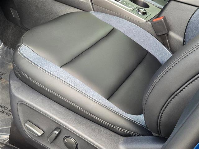 New 2025 Ford Bronco Sport Outer Banks w/ Outer Banks Tech Package+ image 4