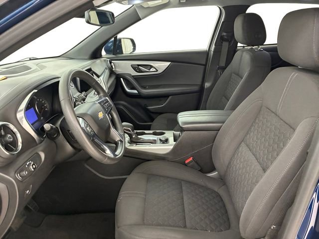 Certified 2022 Chevrolet Blazer LT AWD/4WD image 12
