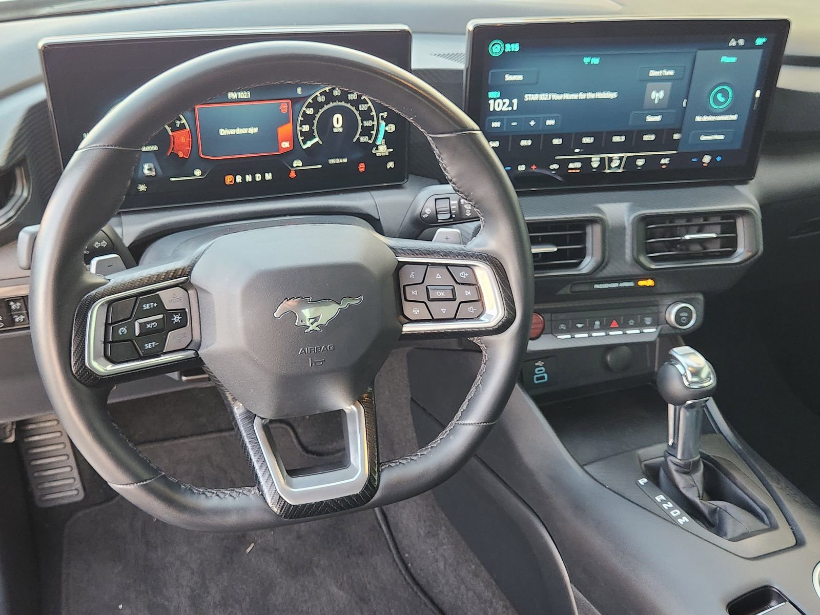 Used 2024 Ford Mustang GT image 30