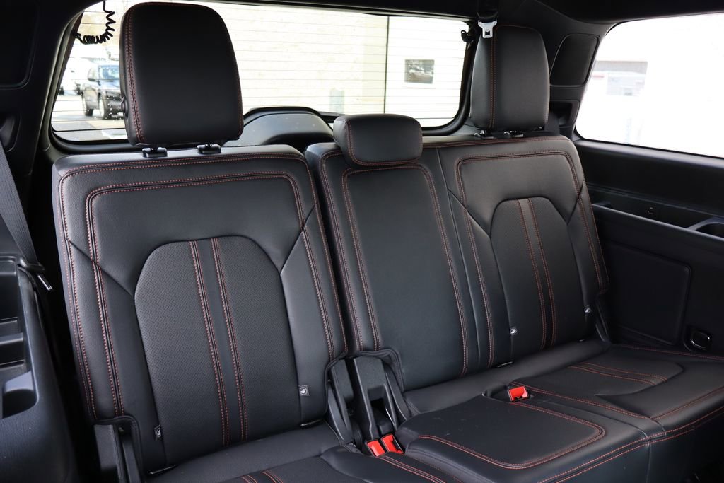 Used 2024 Ford Expedition Timberline image 38