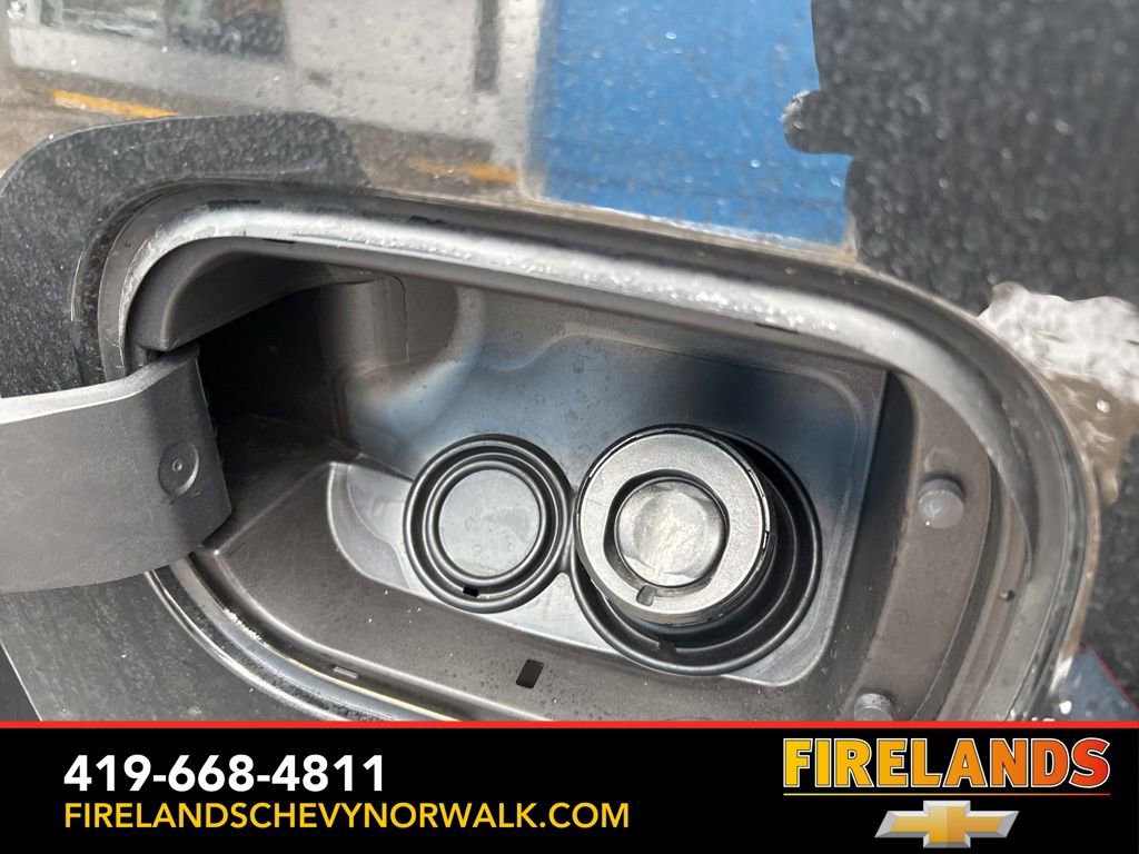 Certified 2024 Chevrolet Silverado 3500 LTZ w/ Snow Plow Prep/Camper Package image 19