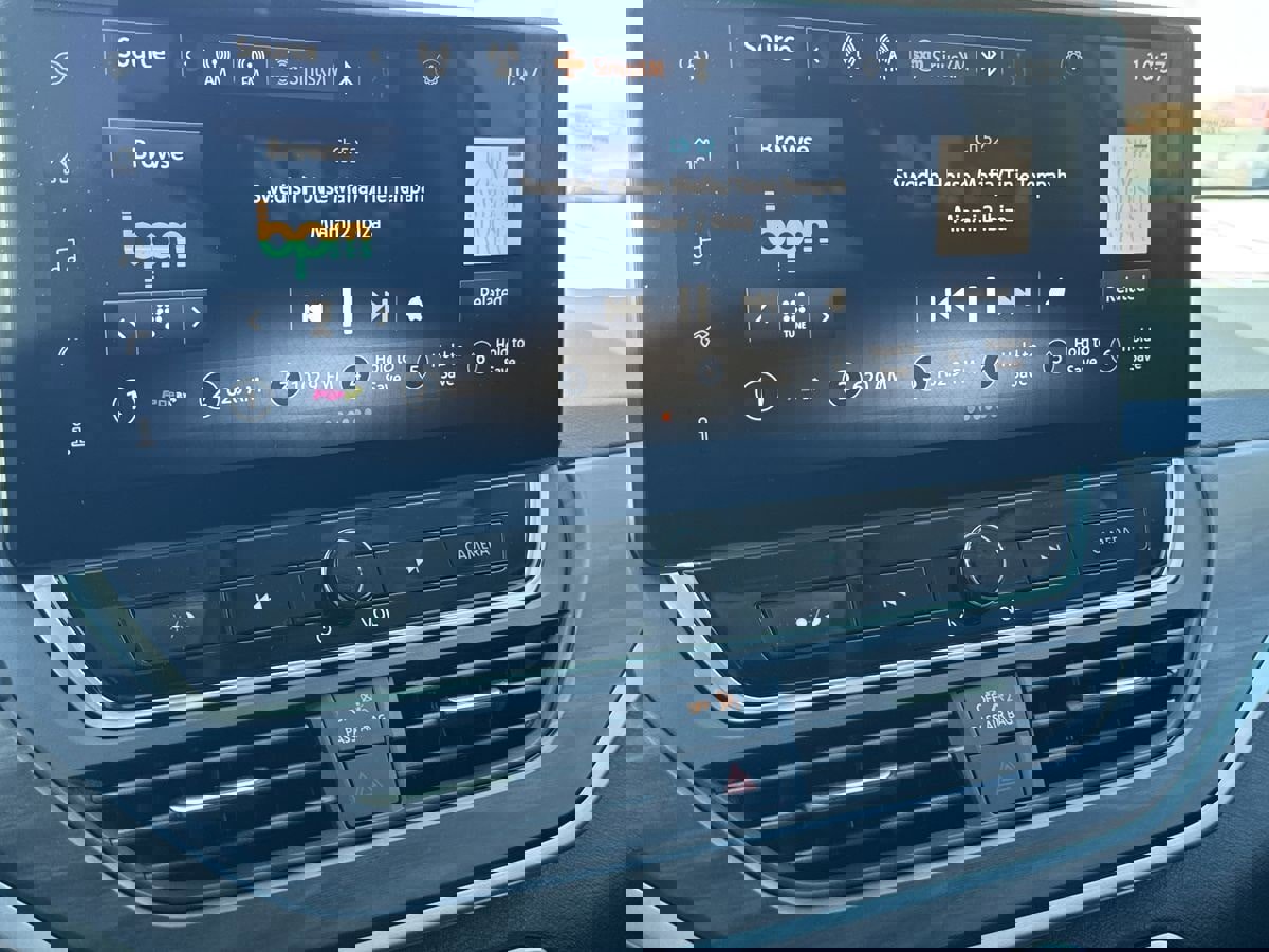 New 2025 Nissan Altima 2.5 SV w/ SV Special Edition Package image 27