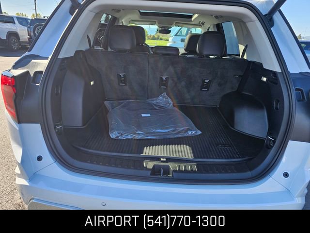 Certified 2026 GMC Terrain Denali w/ LPO, Floor Liner Package image 17