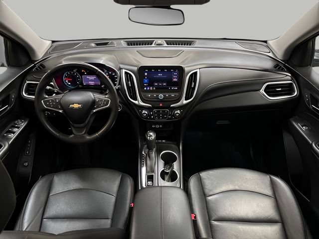 Used 2020 Chevrolet Equinox Premier image 12