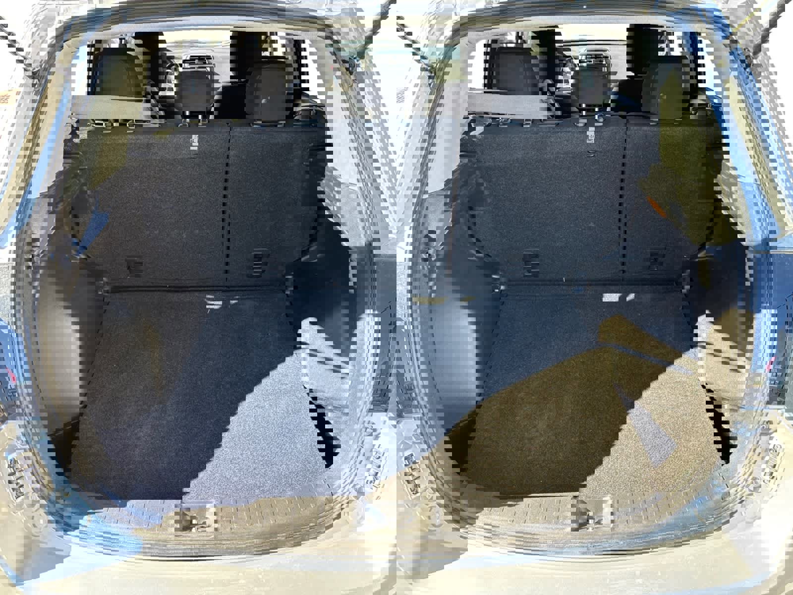 Used 2025 Mitsubishi Outlander Sport LE image 18