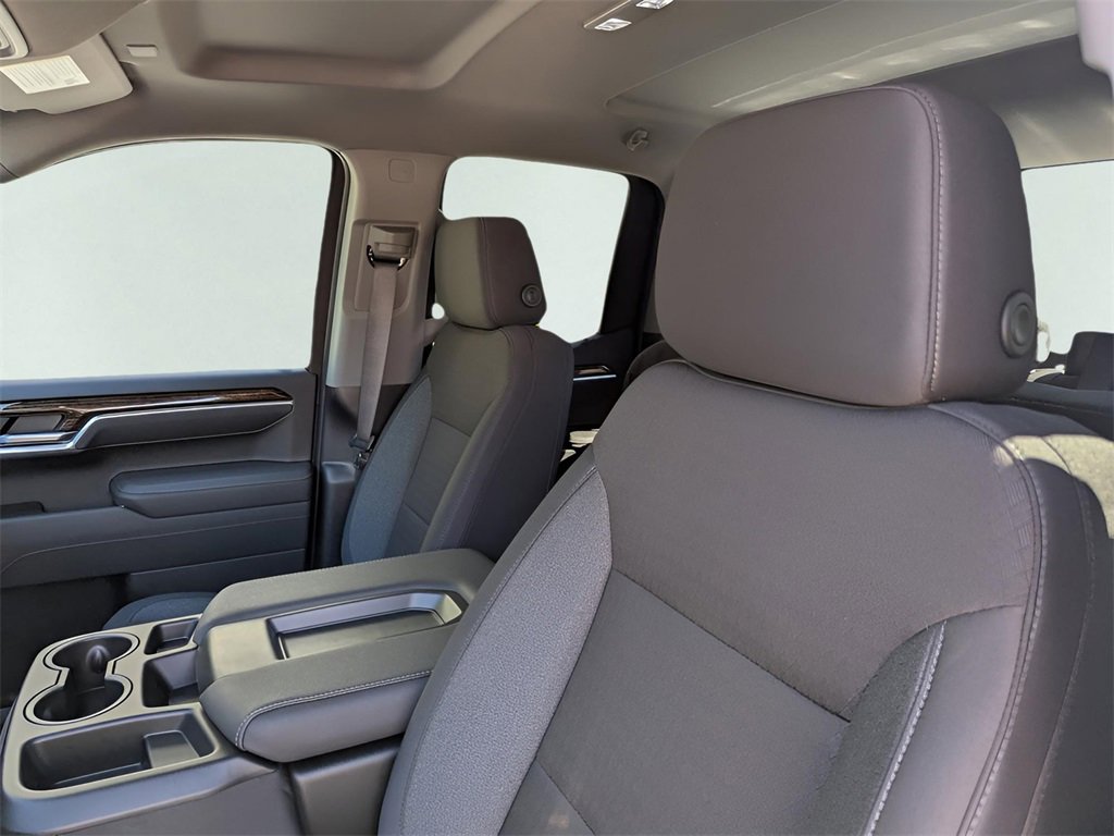 New 2026 GMC Sierra 1500 Elevation image 10