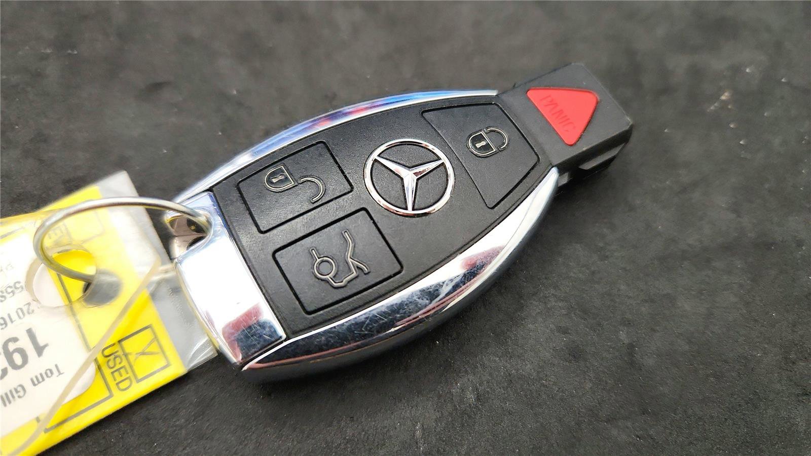 Used 2016 Mercedes-Benz C 450 AMG image 21