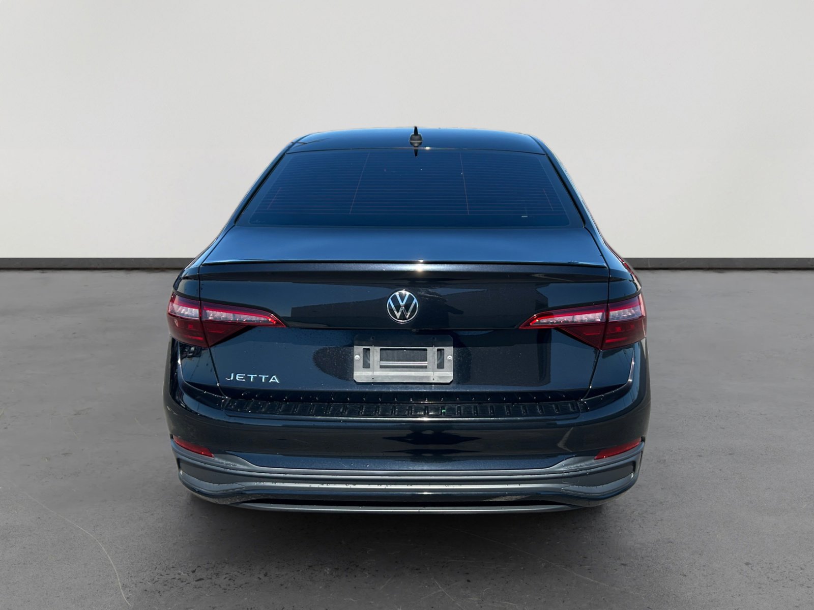 Certified 2023 Volkswagen Jetta Sport image 4