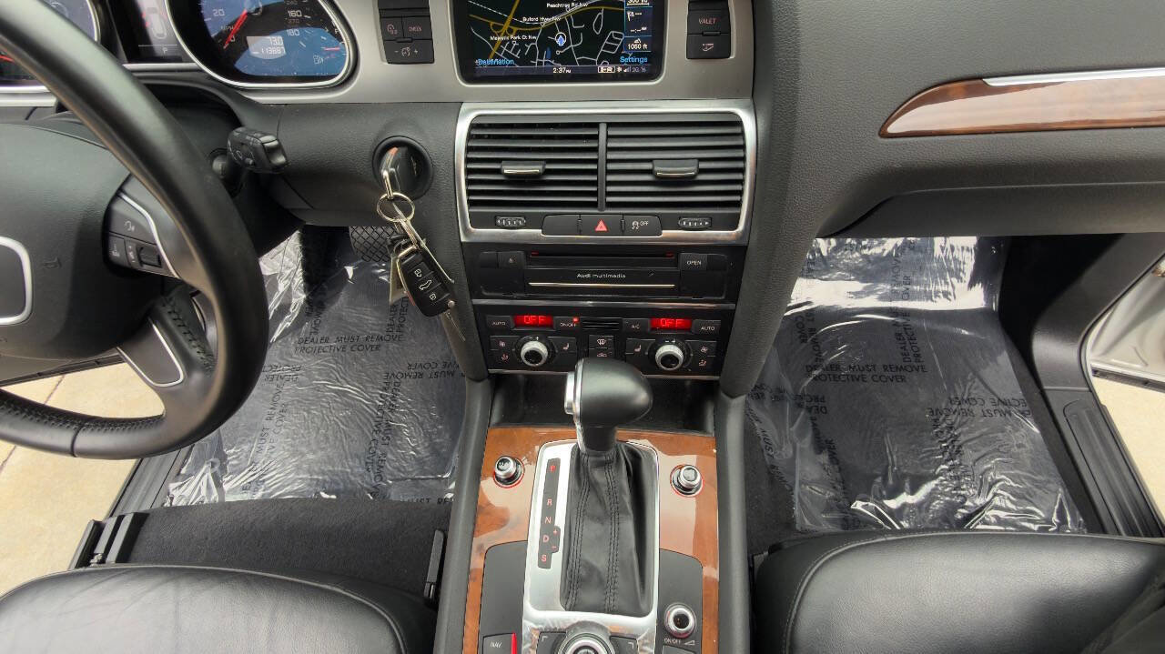 Used 2014 Audi Q7 3.0T Premium image 61