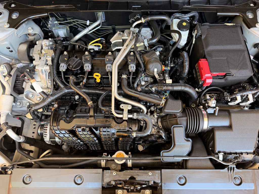 Used 2021 Nissan Altima 2.5 SR w/ SR Premium Package FWD image 35