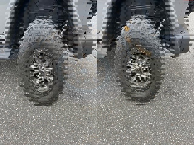 Used 2021 Jeep Wrangler Unlimited Rubicon w/ Dual Top Group image 24