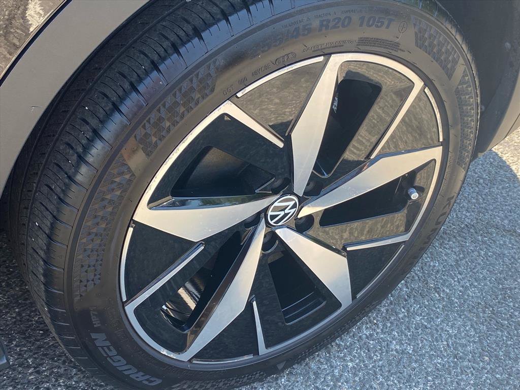 Certified 2023 Volkswagen ID.4 Pro S AWD/4WD image 22