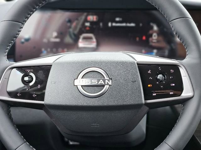 New 2026 Nissan Murano SL image 13