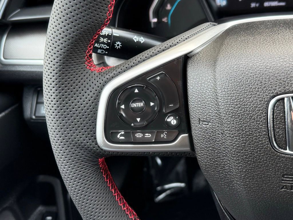Used 2019 Honda Civic LX image 33