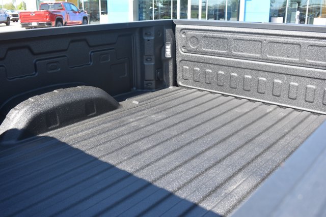 New 2026 Chevrolet Silverado 2500 Custom w/ Custom Value Package AWD/4WD image 15