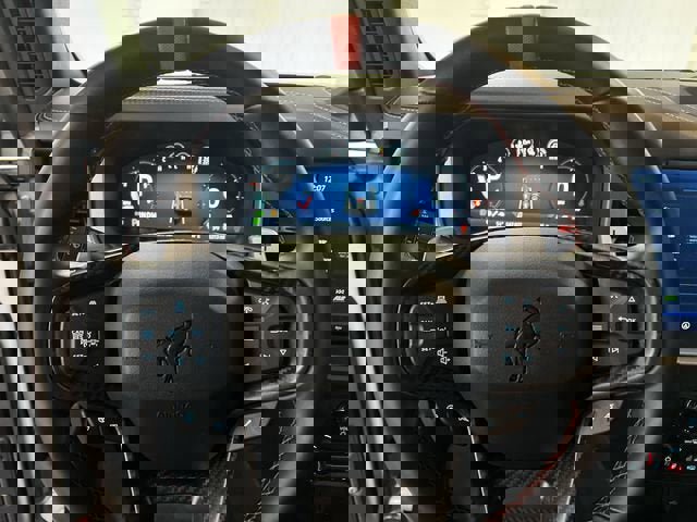 Used 2024 Ford Bronco Raptor w/ Interior Carbon Fiber Pack 6 image 11