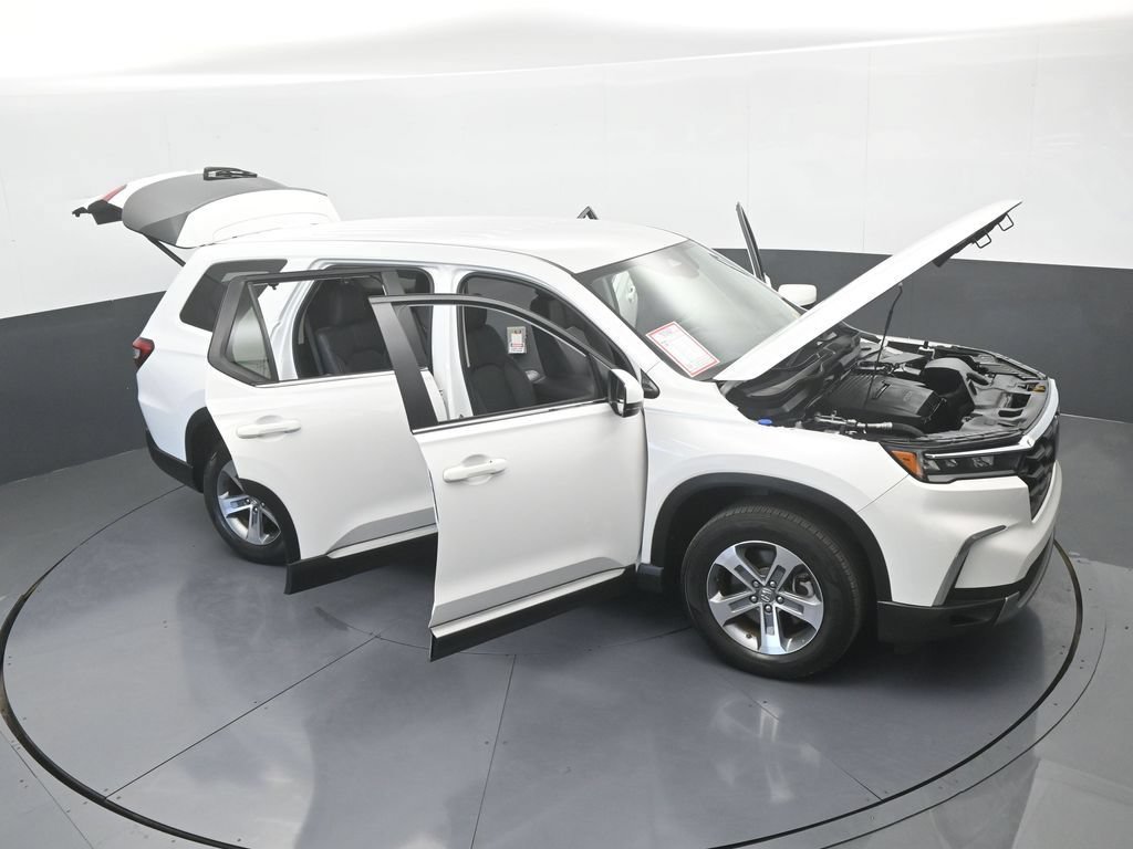 Used 2025 Honda Pilot EX-L image 74