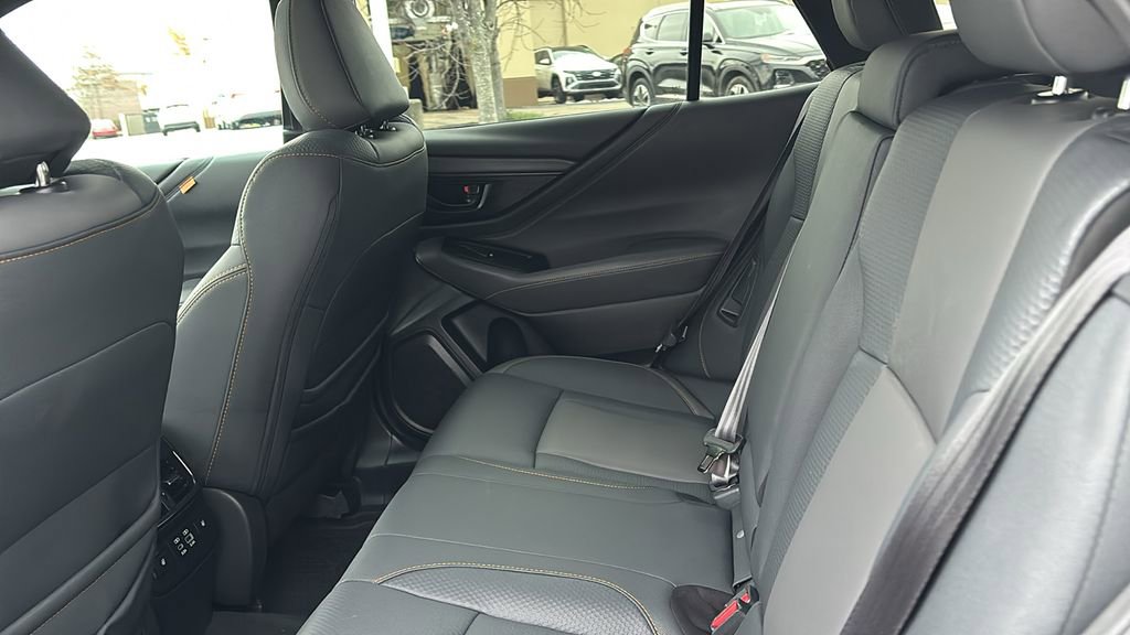 Used 2023 Subaru Outback Wilderness image 29