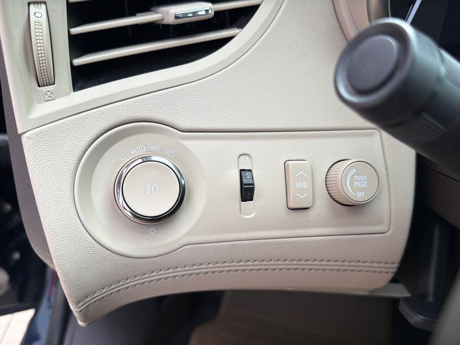 Used 2016 Buick LaCrosse Leather w/ Experience Buick Package image 12