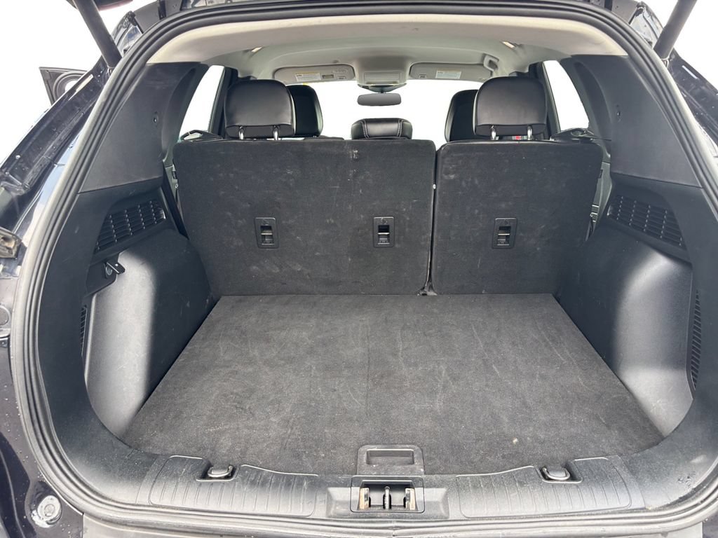Used 2023 Ford Escape Platinum AWD/4WD image 43