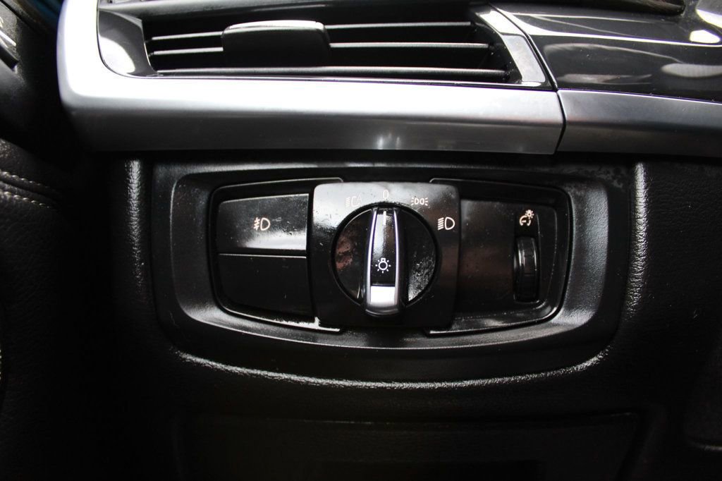Used 2018 BMW X6 sDrive35i image 29