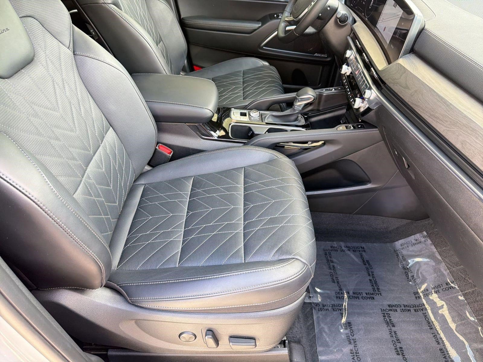 Used 2024 Kia Telluride SX Prestige X-Line image 31
