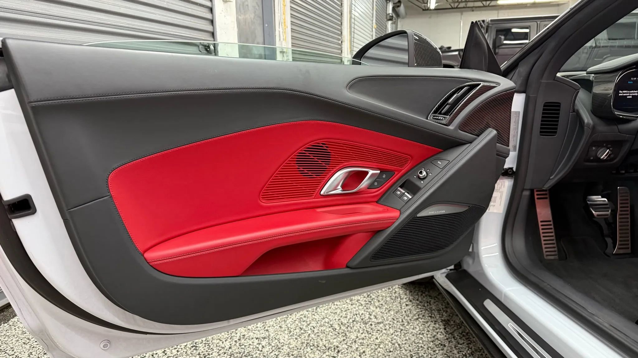 Used 2021 Audi R8 V10 performance image 7