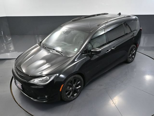 Used 2019 Chrysler Pacifica Touring-L Plus w/ Advanced Safetytec Group FWD image 69