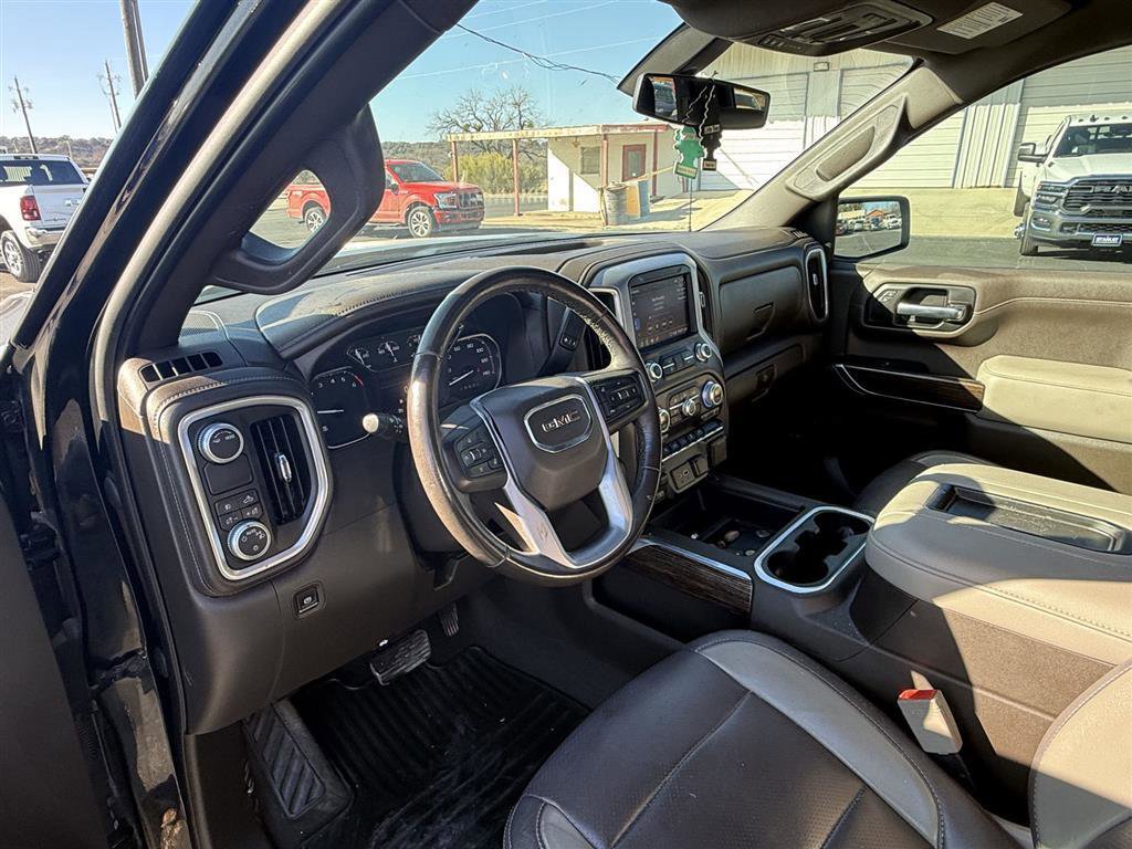Used 2020 GMC Sierra 1500 Elevation w/ Elevation Value Package image 10