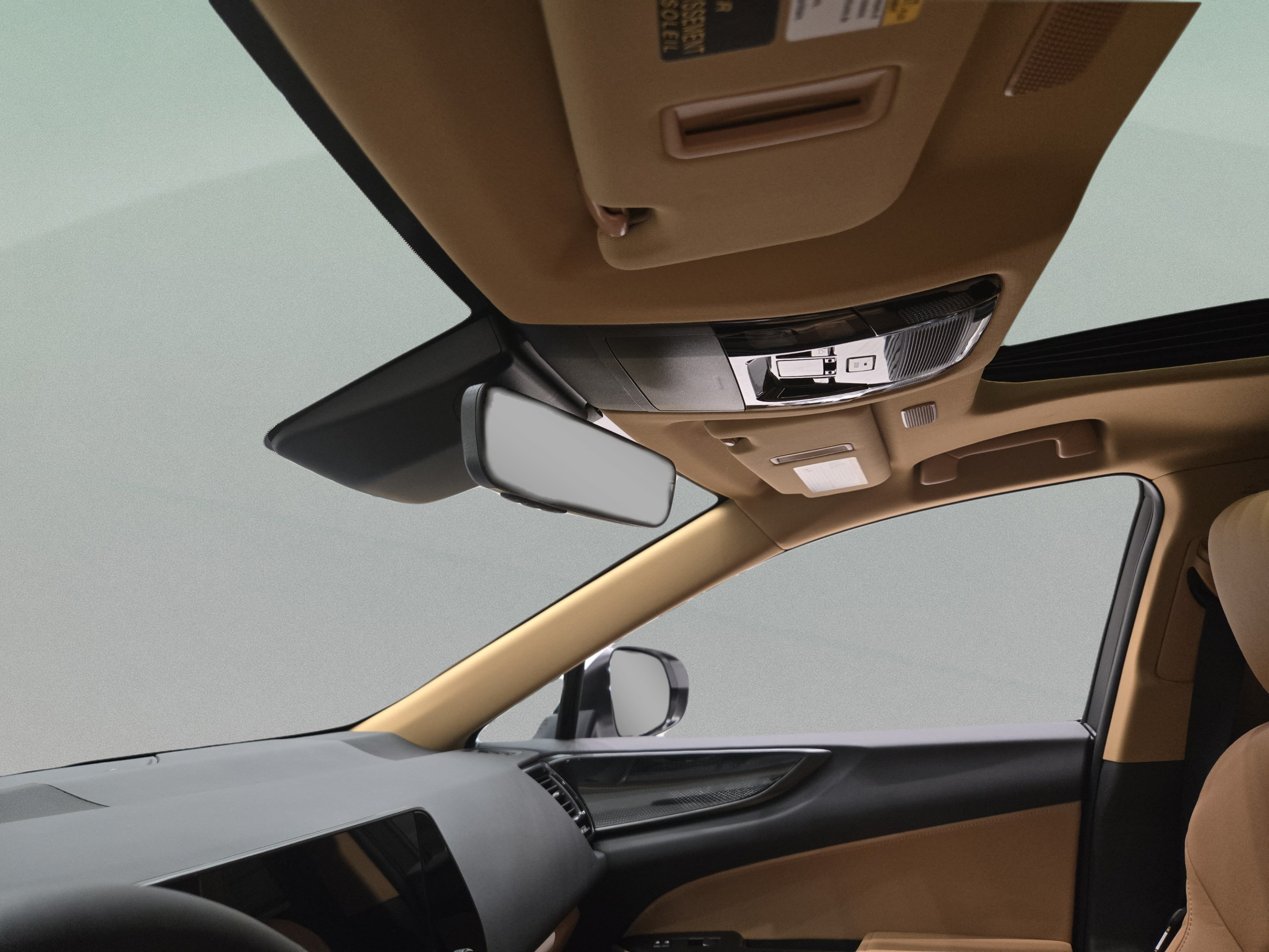 New 2026 Lexus NX 350 AWD w/ Accessory Package (Z2) image 18