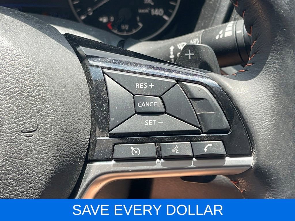 Used 2023 Nissan Altima 2.5 SR w/ SR Premium Package FWD image 19