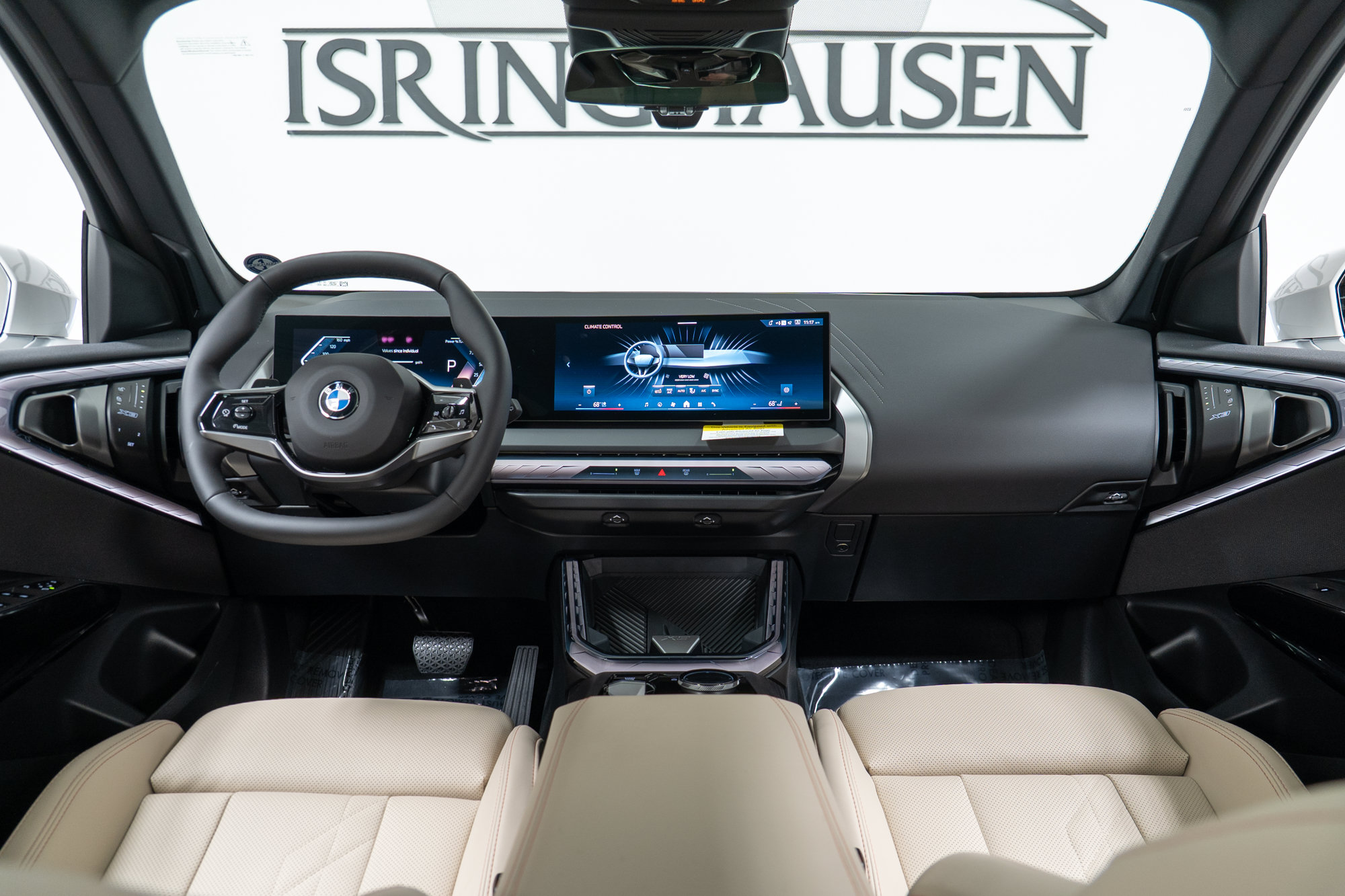 New 2026 BMW X3 xDrive30i AWD/4WD image 15