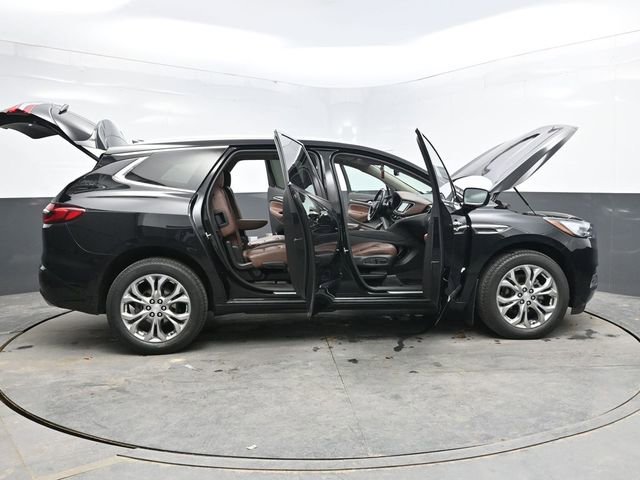 Used 2021 Buick Enclave Avenir w/ Avenir Technology Package image 52