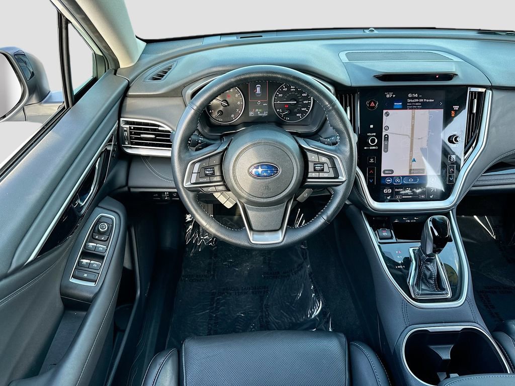 Used 2022 Subaru Outback Limited image 24
