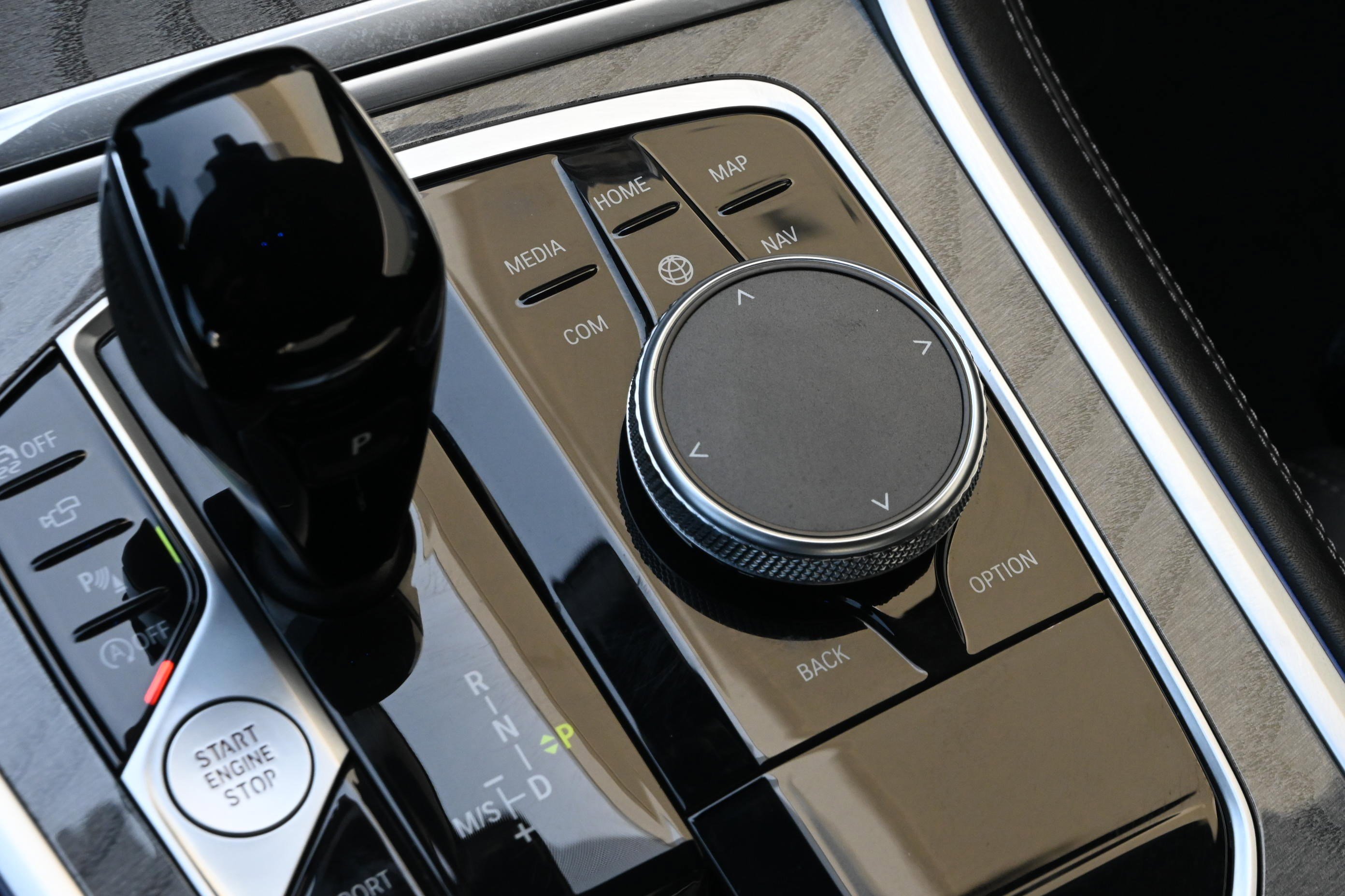 Used 2022 BMW 840i Coupe image 20