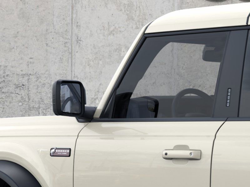 New 2026 Ford Bronco Outer Banks image 23