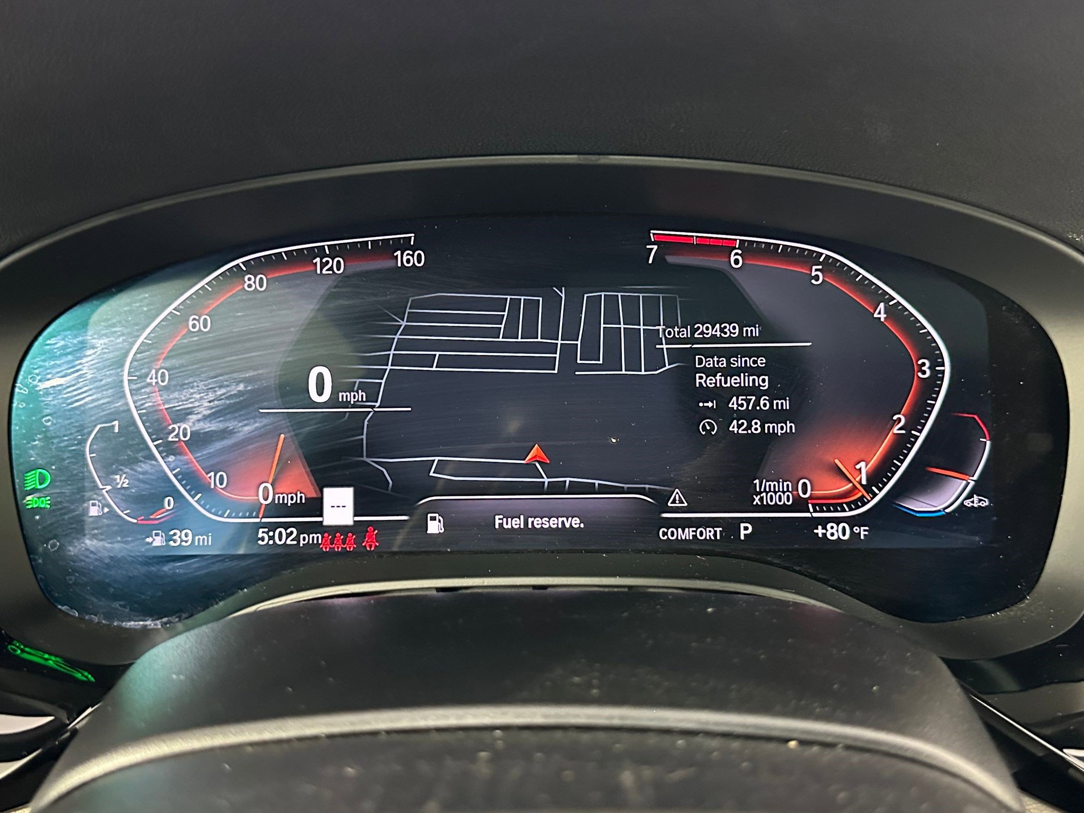 Used 2022 BMW 530i w/ Executive Package image 17